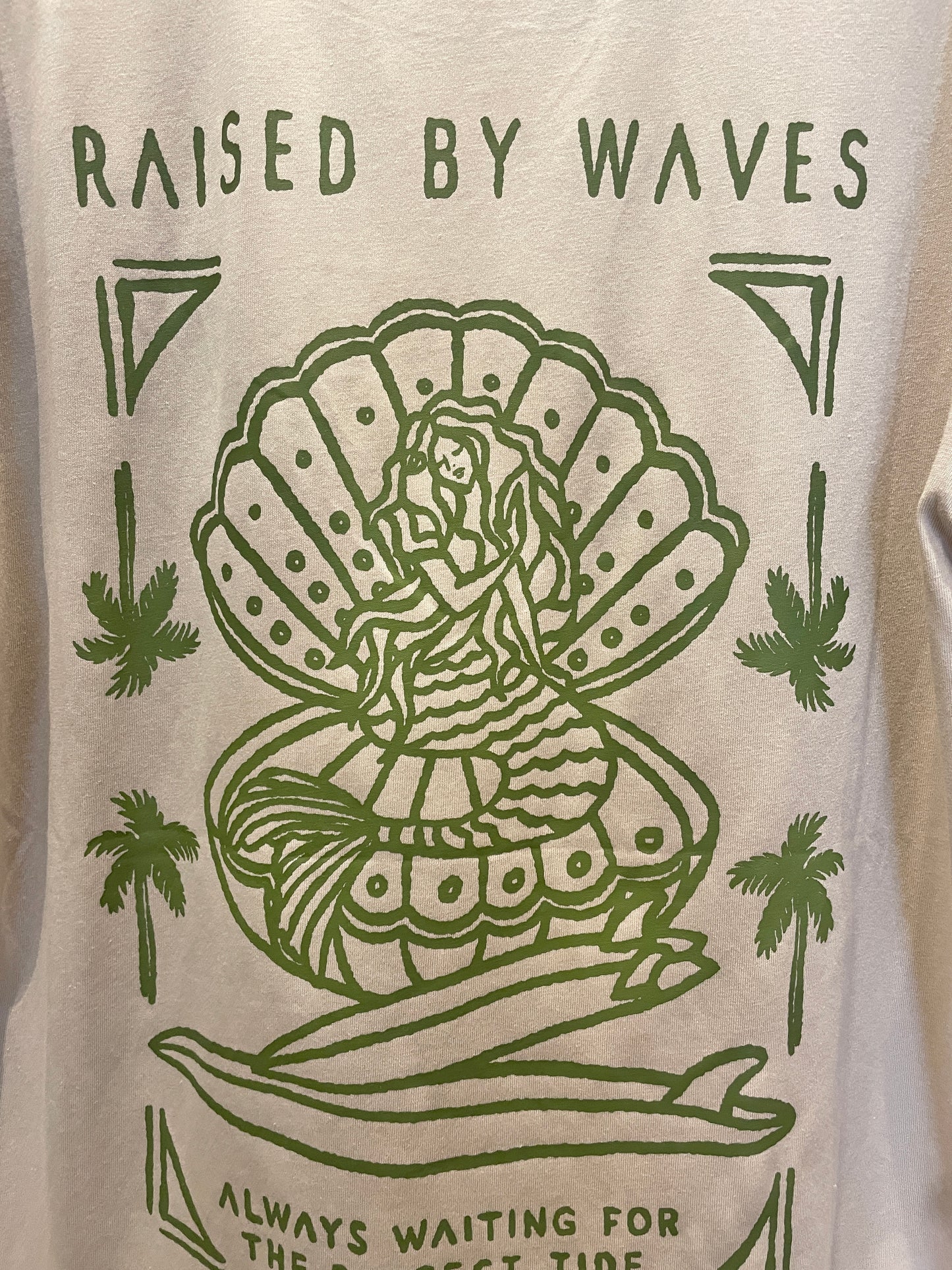 Mermaid Regular Unisex Tee
