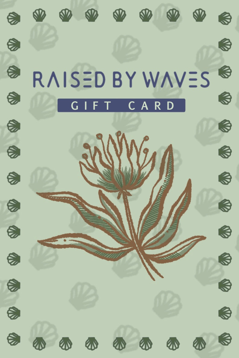 RBW Gift Card